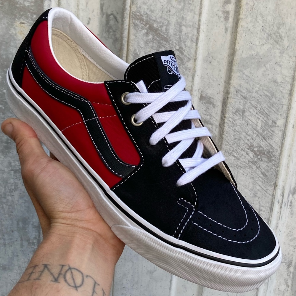 Vans Men’s Shoes Size 9 NWT
